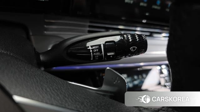 Hyundai The New Grandeur IG Hybrid id 4284069 из Кореи 25
