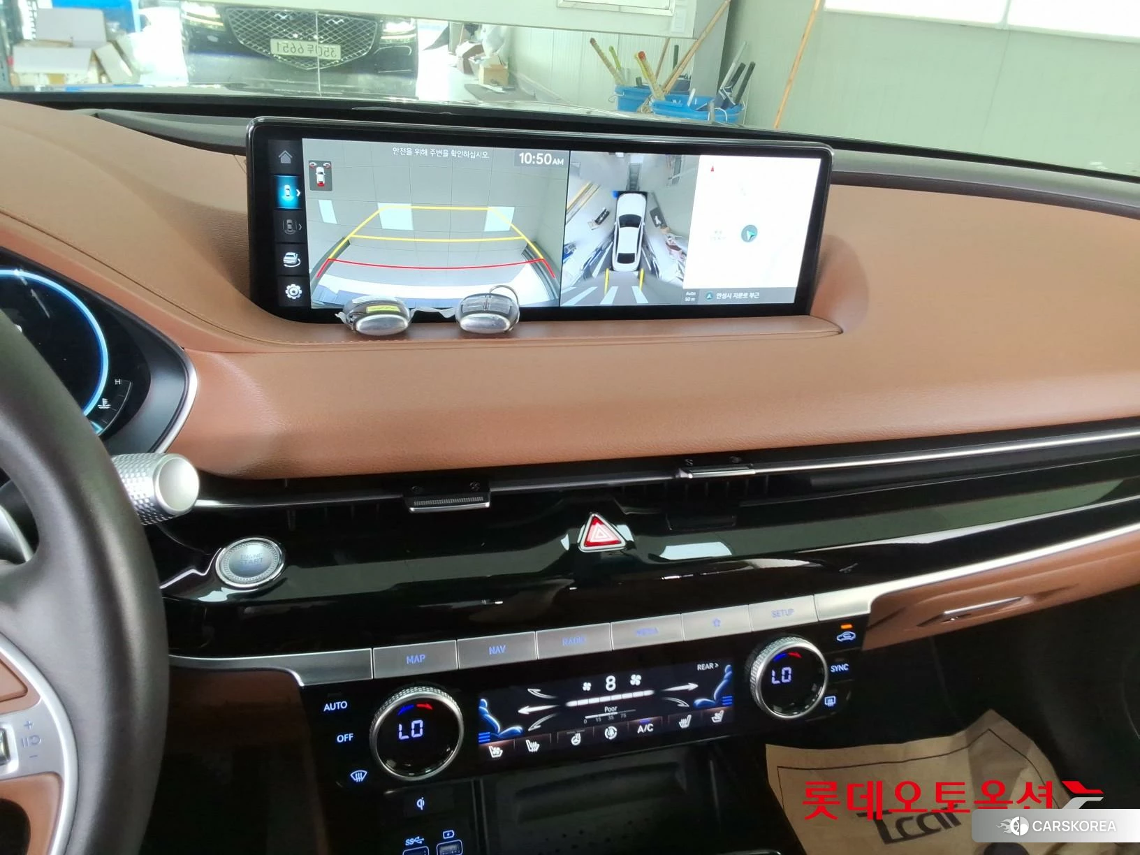 Hyundai G80 id 3875816 из Кореи 25