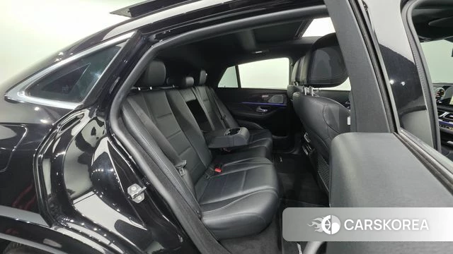 Mercedes-Benz GLE-Class W167 id 4507575 из Кореи 25