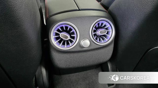 Mercedes-Benz C-Class W205 id 4693237 из Кореи 25
