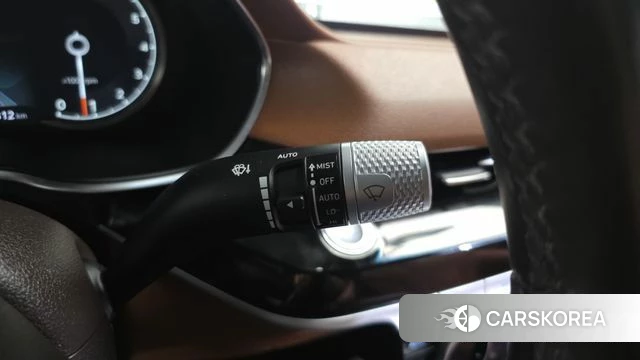 Genesis G80 (RG3) id 4350717 из Кореи 25