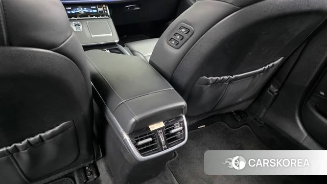 Hyundai The New Grandeur IG id 4614915 из Кореи 25