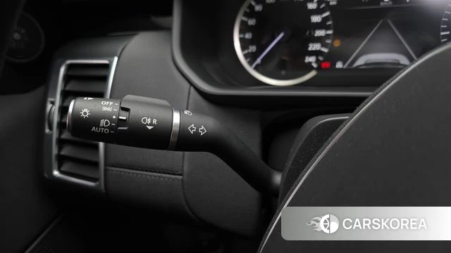 Land Rover Discovery 5 id 4773981 из Кореи 25