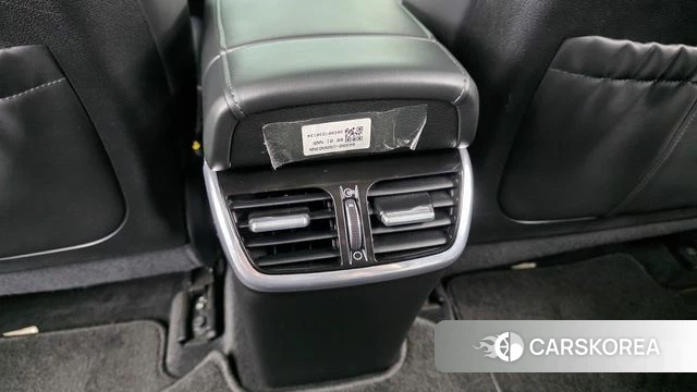 Hyundai The New Grandeur IG id 4632484 из Кореи 25