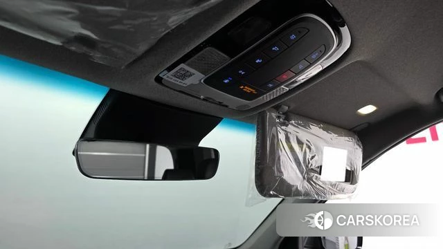 Hyundai The New Palisade id 4854240 из Кореи 25