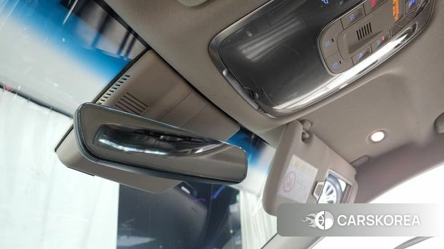 Genesis G80 (RG3) id 4651742 из Кореи 25