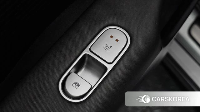 Hyundai Ionic 6 id 4870923 из Кореи 25