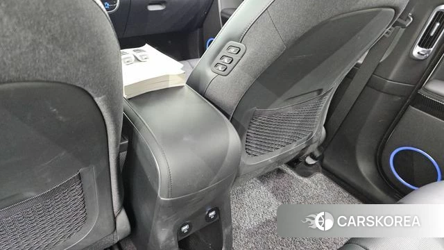 Hyundai Ionic 5 id 4541271 из Кореи 25