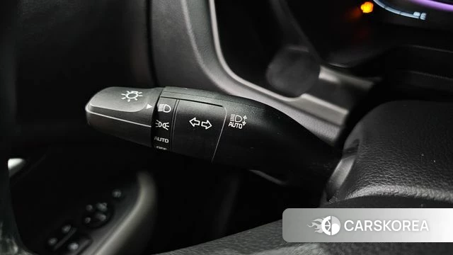 Kia The New Kia Ray id 4475107 из Кореи 25
