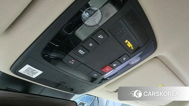 Kia Carnival 4th generation id 4541679 из Кореи 25