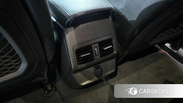 Renault Korea (Samsung) The New QM6 id 4780345 из Кореи 25