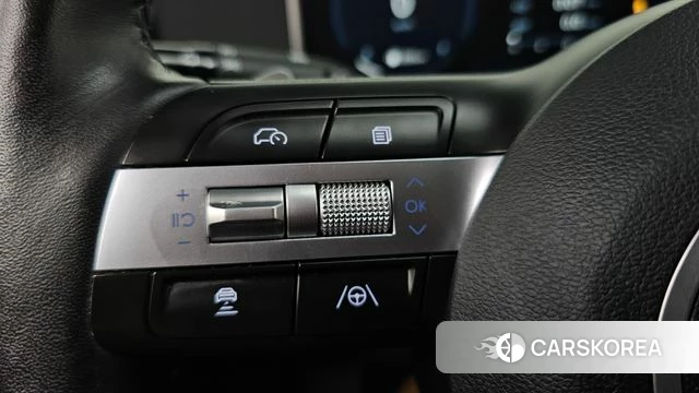 Hyundai Sonata D Edge (DN8) id 4505973 из Кореи 25