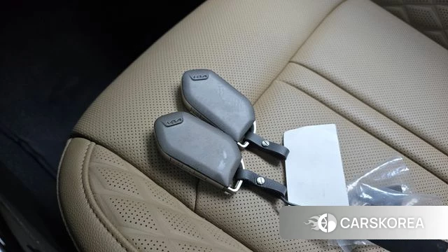Kia The New Sorento 4th Generation id 4640215 из Кореи 25