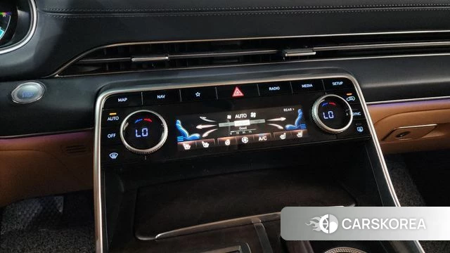 Genesis GV80 id 4388915 из Кореи 25