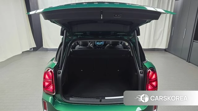 Mini Cooper Countryman id 4505943 из Кореи 25