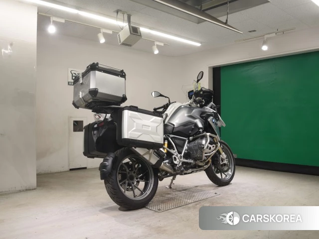 BMW R1200GS id 3946412 из Японии 25