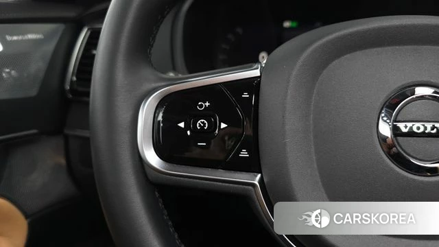 Volvo XC90 second Generation id 4757815 из Кореи 25