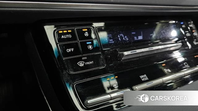 Hyundai The New Grandeur IG id 4518123 из Кореи 25