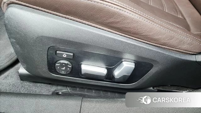 BMW 3 Series (G20) id 4636165 из Кореи 25