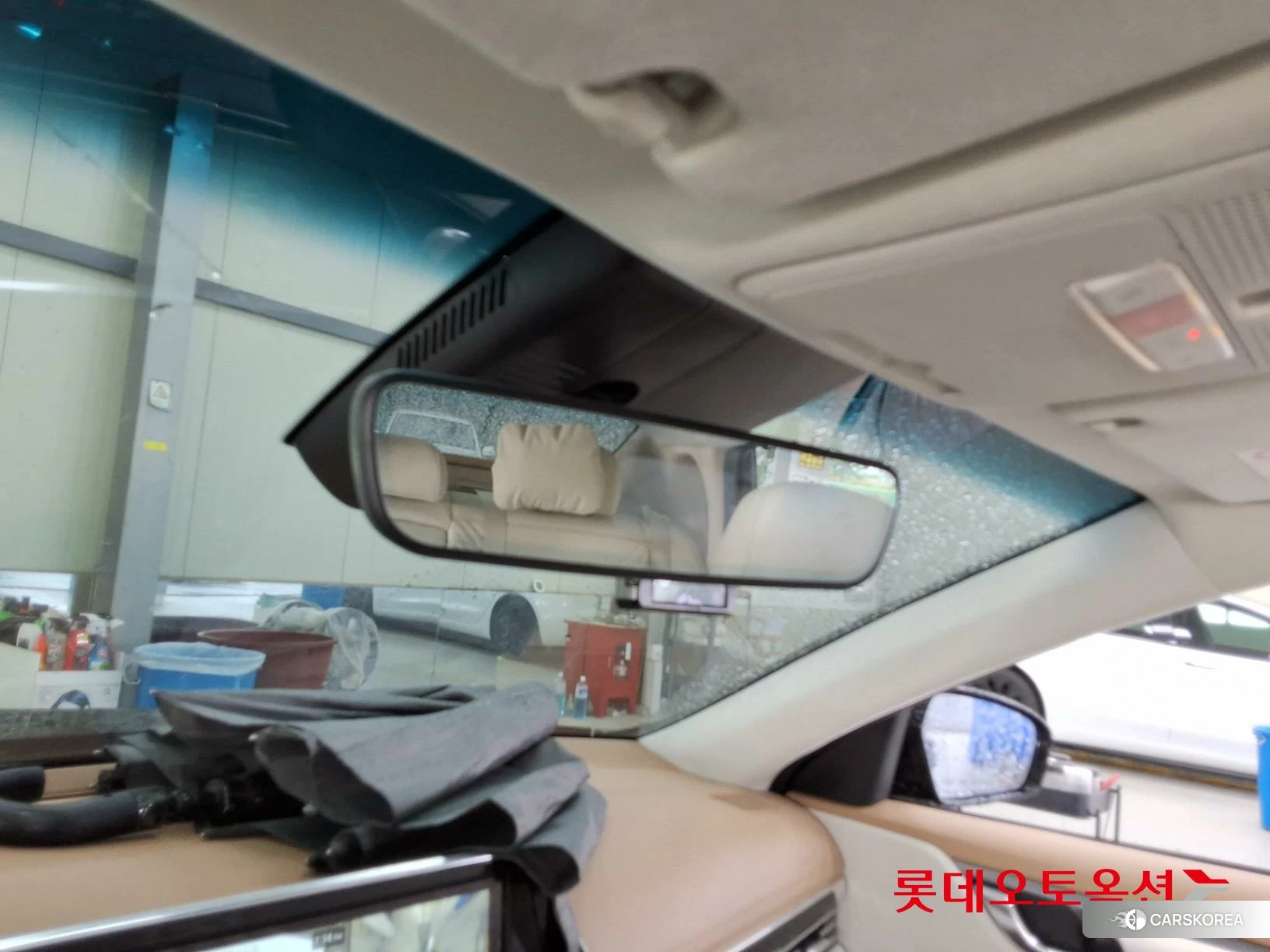 Hyundai Grandeur id 4352321 из Кореи 25