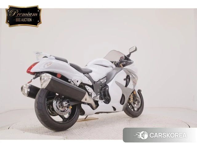 Suzuki GSX1300R HAYABUSA id 4183532 из Японии 25