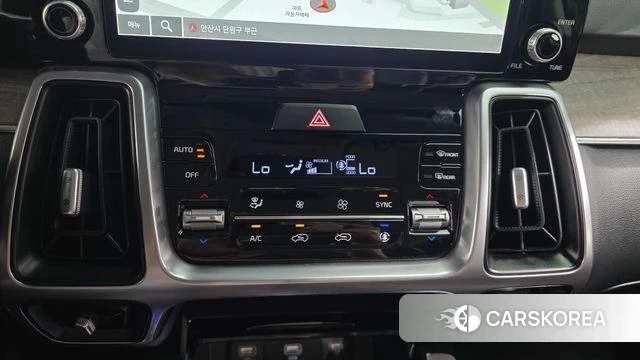 Kia Sorento 4th Generation id 4624577 из Кореи 25