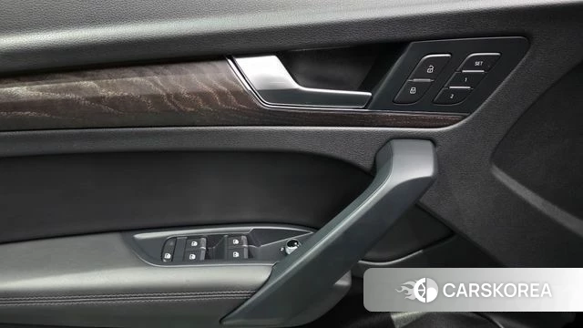Audi Q5 (FY) id 4744846 из Кореи 25