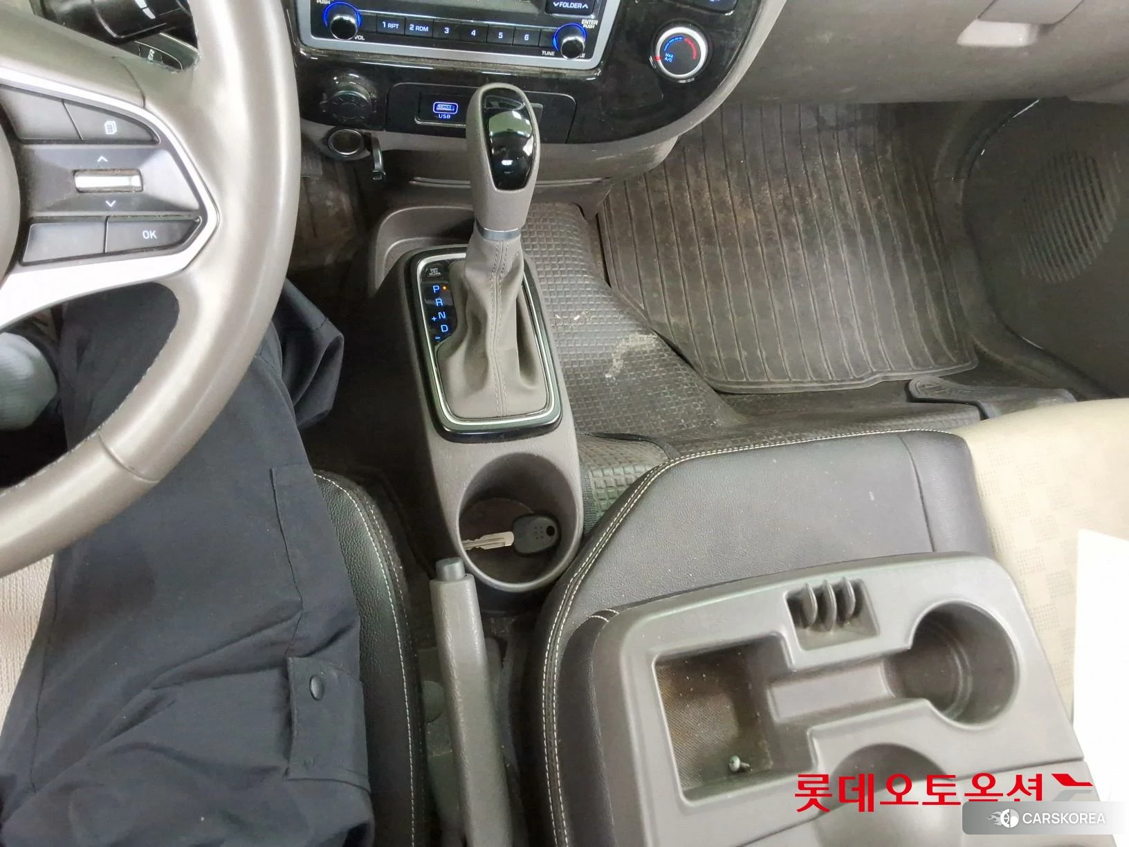 Hyundai Porter II id 4289475 из Кореи 25