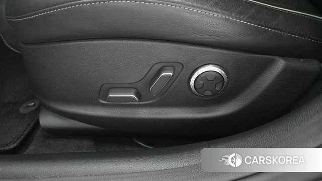 Genesis G80 (RG3) id 4324315 из Кореи 25