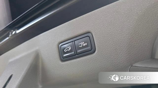 Kia Carnival 4th generation id 4768965 из Кореи 25