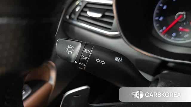 Genesis G70 id 4708734 из Кореи 25