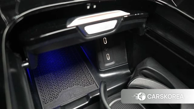 Mercedes-Benz GLC-Class X254 id 4421264 из Кореи 25
