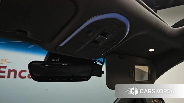 Genesis G80 id 4574357 из Кореи 25