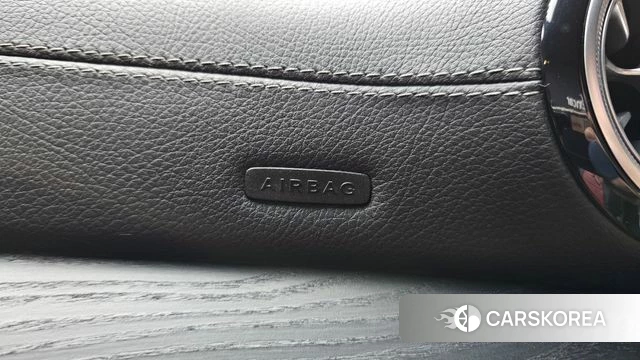 Mercedes-Benz E-Class W213 id 4667615 из Кореи 25