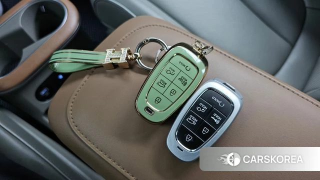 Hyundai Ionic 5 id 4696629 из Кореи 25