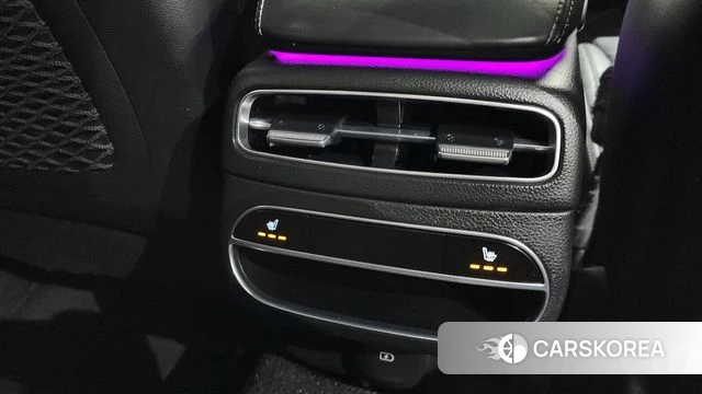 Genesis GV70 id 4489976 из Кореи 25