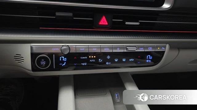 Hyundai Ionic 6 id 4302950 из Кореи 25