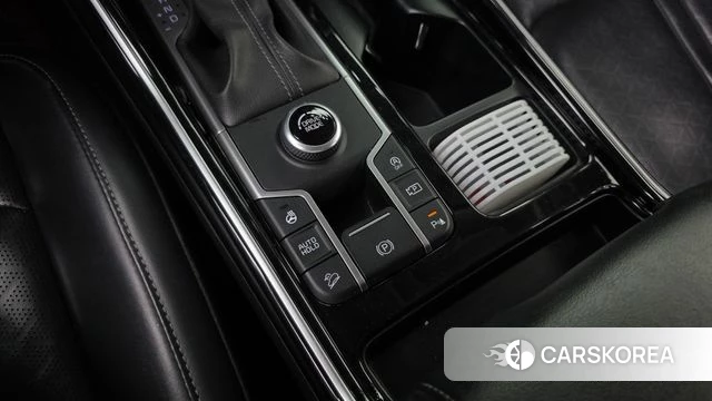 Kia Sorento 4th Generation id 4708285 из Кореи 25