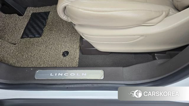 Lincoln Aviator 2nd generation id 4848737 из Кореи 25