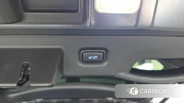 Hyundai Ionic 5 id 4423611 из Кореи 25