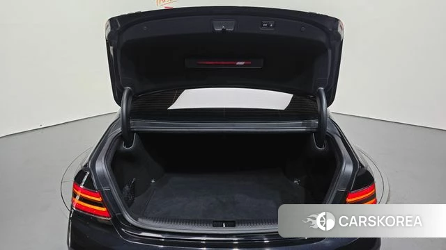 Genesis G90 id 4651321 из Кореи 25