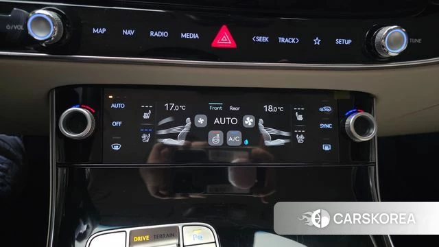 Genesis GV70 id 4248232 из Кореи 25
