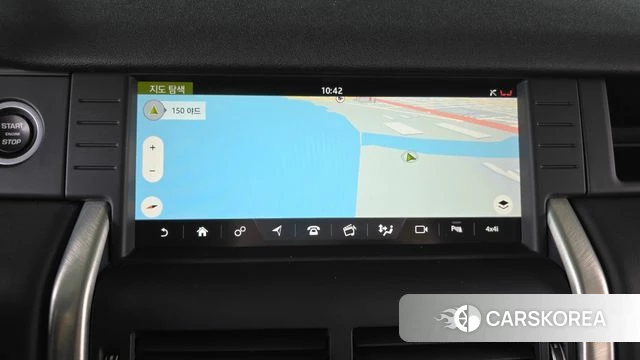 Land Rover Discovery Sports id 4403656 из Кореи 25