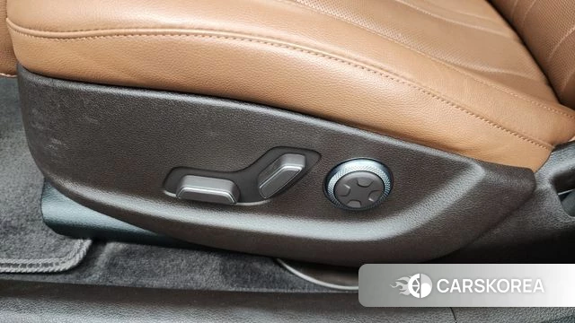 Genesis G80 (RG3) id 4640899 из Кореи 25