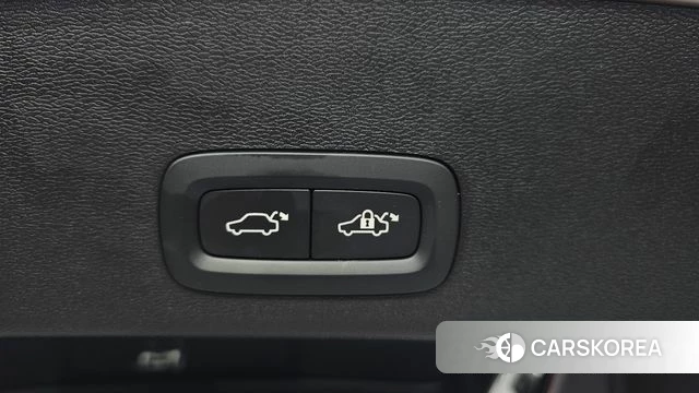 Volvo XC40 id 4487788 из Кореи 25
