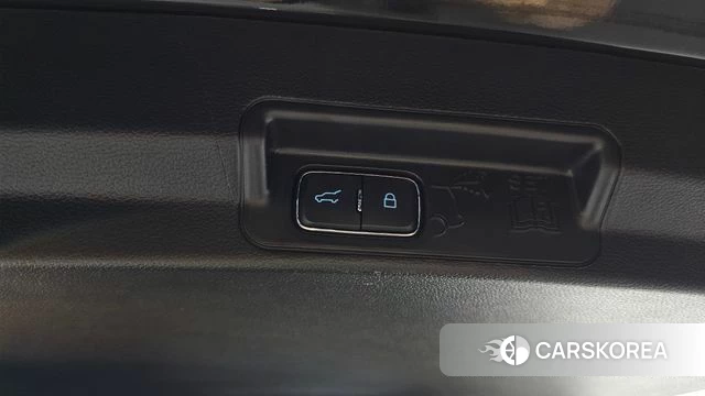Ford Explorer 6th Generation id 4556458 из Кореи 25