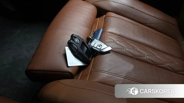 BMW X5 (G05) id 4361469 из Кореи 25
