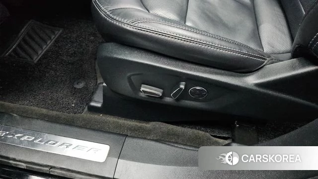 Ford Explorer id 4465737 из Кореи 25