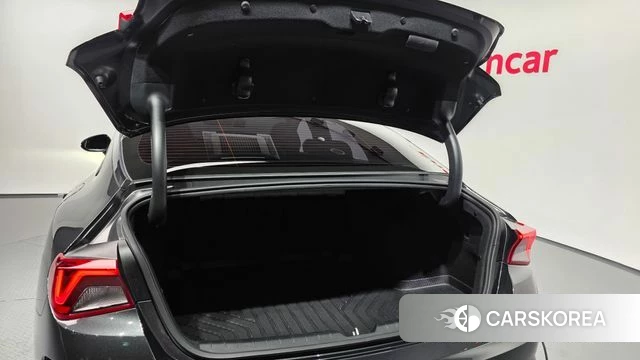 Kia K5 Hybrid 3rd Generation id 4929057 из Кореи 25