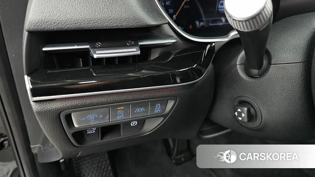 Genesis G80 (RG3) id 4775454 из Кореи 25